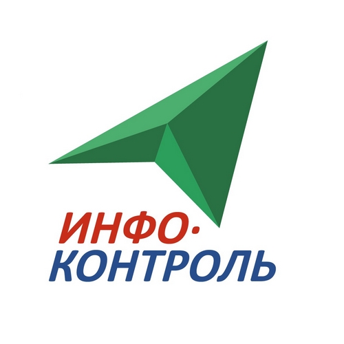 логотип ООО «ИНФО-КОНТРОЛЬ» 1161215054593