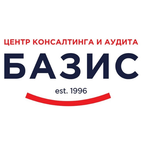логотип ЦКА «Базис» 1157746398370