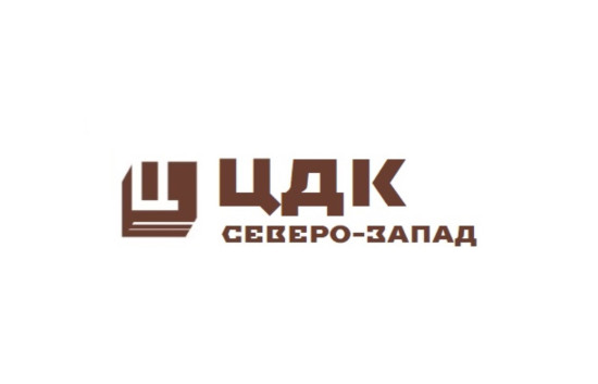 логотип ООО «ЦДК СЕВЕРО-ЗАПАД» 1207800119790