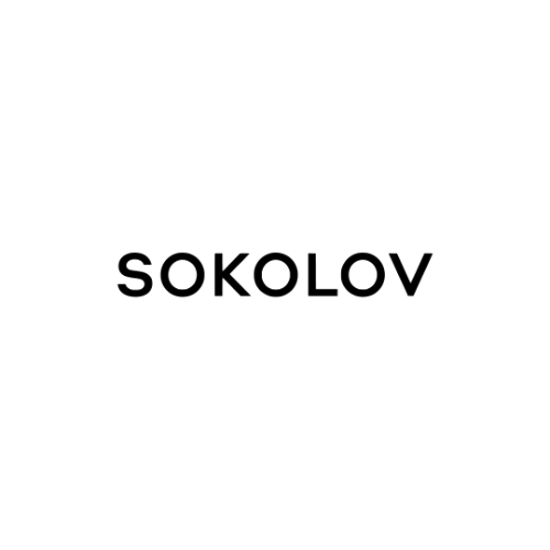 логотип Ювелирный холдинг SOKOLOV 1187746709677