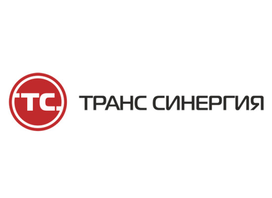 логотип ООО «ТРАНС СИНЕРГИЯ» 1097746733864