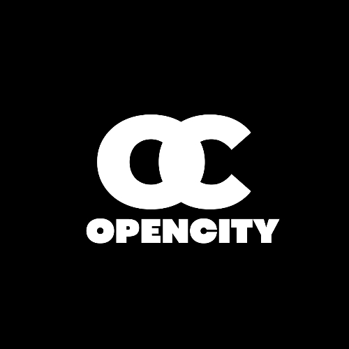 логотип OPENCITY 1207700251340