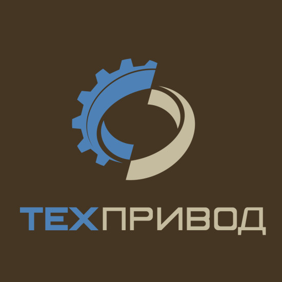логотип ООО «ТПК «ТЕХПРИВОД» 1217700094590