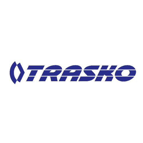 логотип ТРАСКО 1025002866470