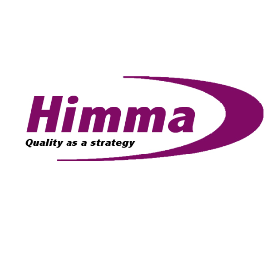 логотип ООО «ХИММА» 1146196006747