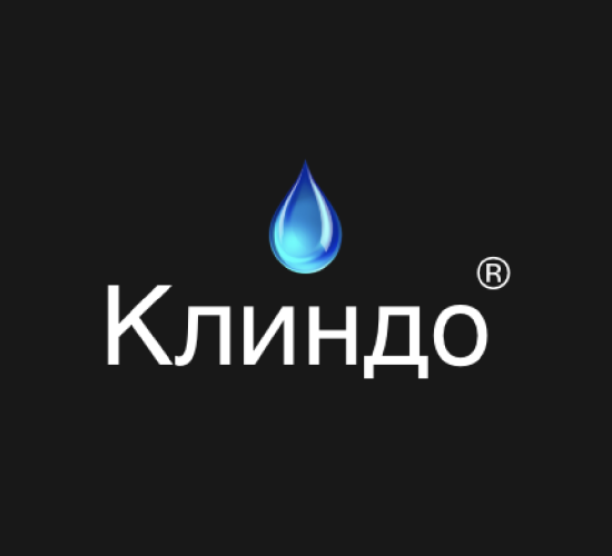 логотип ООО «КЛИНДО» 1192375059128