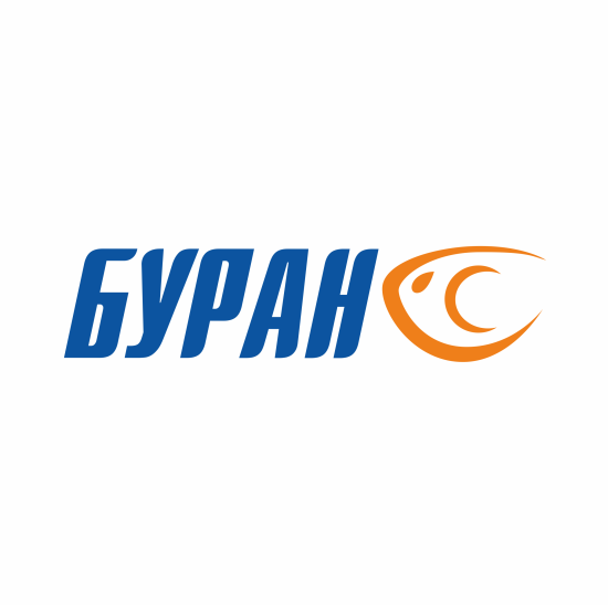 логотип ООО «БУРАН-СБ» 1114345036618