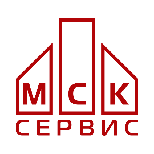 логотип ООО «МСК СЕРВИС» 1157746750710