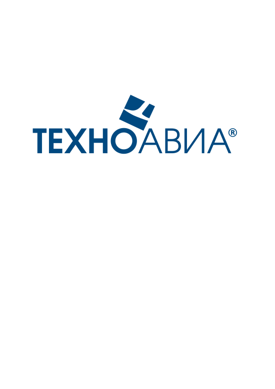 логотип ООО «ТЕХНОАВИА-ЯРОСЛАВЛЬ» 1027601073697
