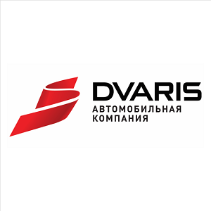 логотип ООО ФИРМА «ДВАРИС» 1022601941944