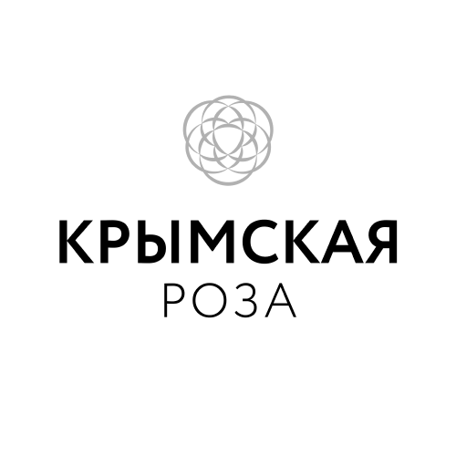 логотип АО «КОМБИНАТ «КРЫМСКАЯ РОЗА» 1149102126392