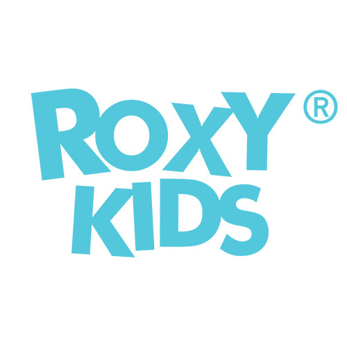 логотип ROXY-KIDS|На пользу малышам 1107847029817