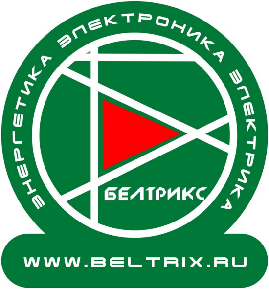 логотип ООО «БЕЛТРИКС» 1093123014148