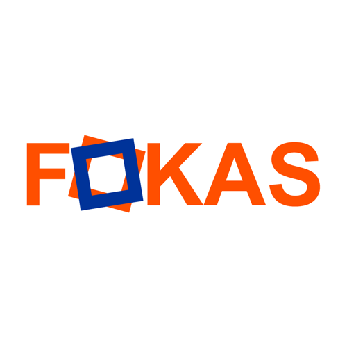 логотип ООО «ФОКАС» 1102468035174
