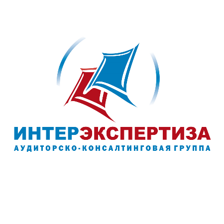 логотип ООО «ИНТЕРЭКСПЕРТИЗА» 1027739385332