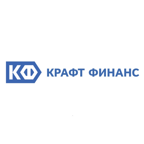 логотип КПК «КРАФТ ФИНАНС» 1205000020851