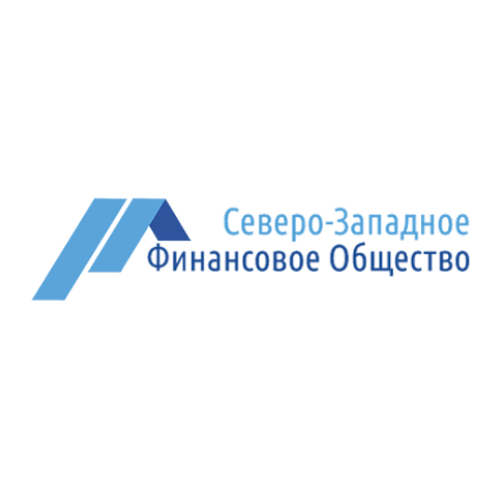 логотип ПО «СЗФО» 1197847197525