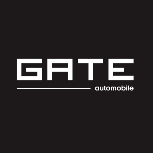 логотип GATE Automobile 1147746747631