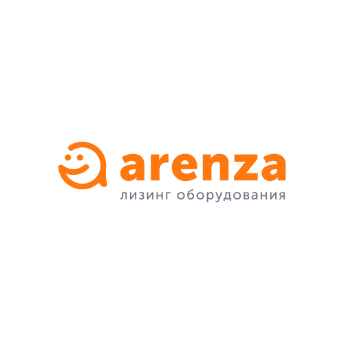 логотип Arenza 1167746687316