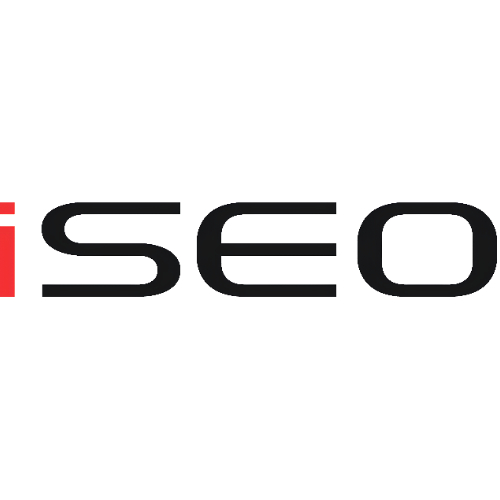 логотип iSEO 1107746836010