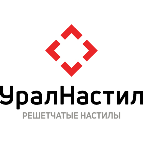 логотип ООО «УРАЛНАСТИЛ» 1216600038313