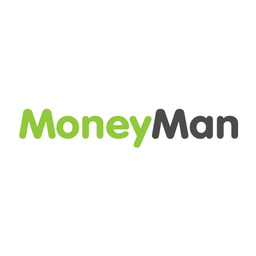 логотип Moneyman 1117746442670
