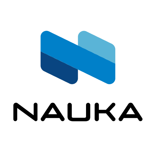 логотип NAUKA (Наука) 1027802483301