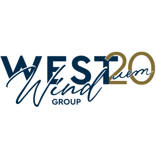 логотип West Wind Group 1197746538406