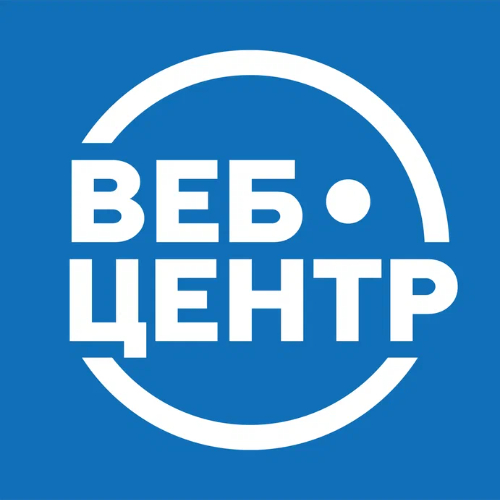 логотип Веб-Центр 1073254000137
