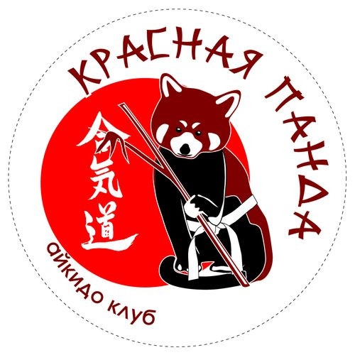 логотип ООО Клуб «Красная Панда» 5087746002438