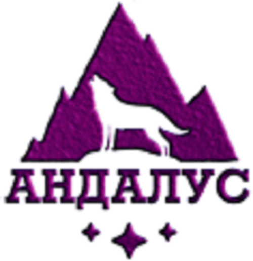 логотип ООО «АНДАЛУС» 1171690046087