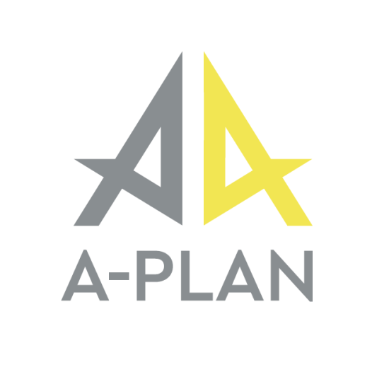 логотип ООО «А-ПЛАН» 1167746827082
