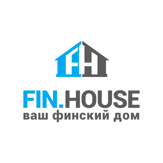 логотип ООО «Ф-ХАУС» 1217700060863