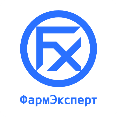 логотип ООО «ФАРМЭКСПЕРТ» 1149102016051