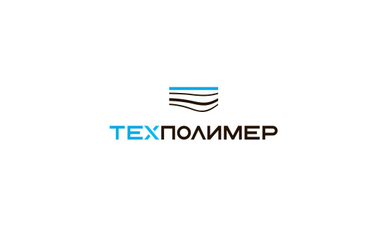 логотип ЗАО «ТЕХПОЛИМЕР» 1022402312712