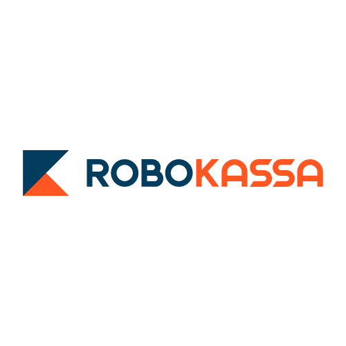 логотип ООО «РОБОКАССА» 1055009302215