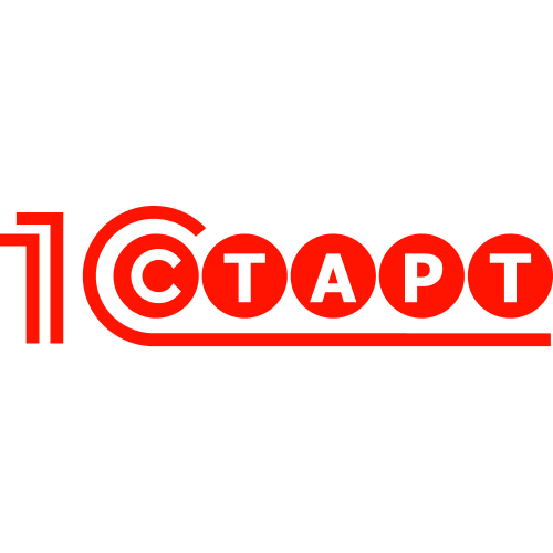 логотип ООО «1С-СТАРТ» 1097746328360