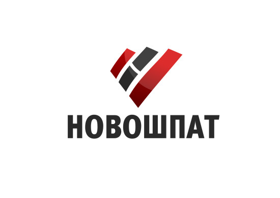 логотип ООО «НОВОШПАТ» 1156685003760