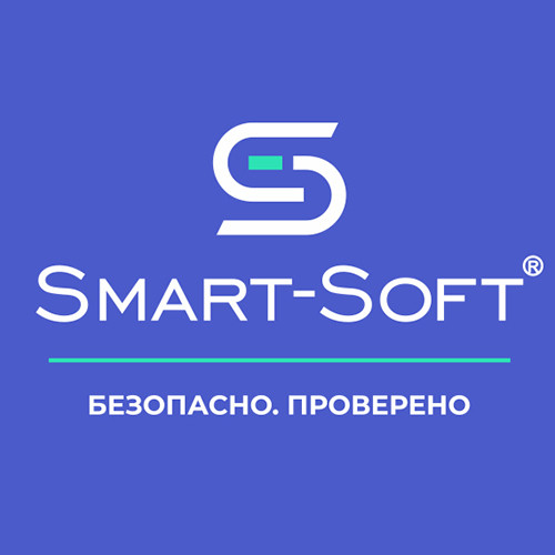 логотип ООО «СМАРТ-СОФТ» 1035004259971