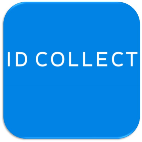 логотип ID Collect 1177746355225