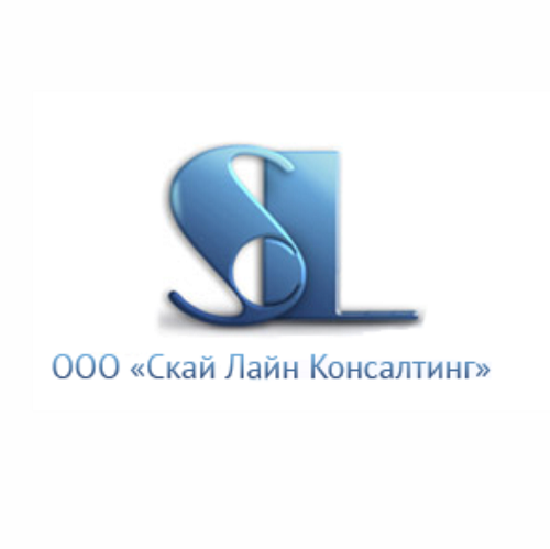 логотип ООО «Скай Лайн Консалтинг» 1095402006259