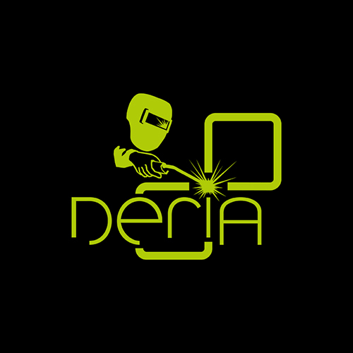 логотип Deria 1047855044104