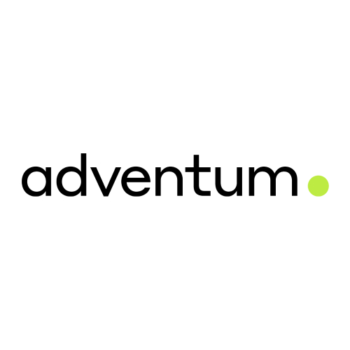 логотип Digital-агентство Adventum 1127746176128