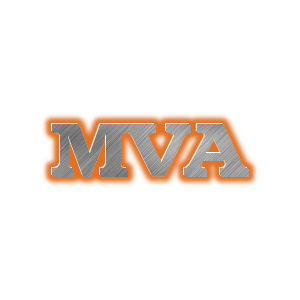 логотип ООО «МВА» 1212300065581