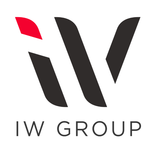 логотип IW Group 1197746554884