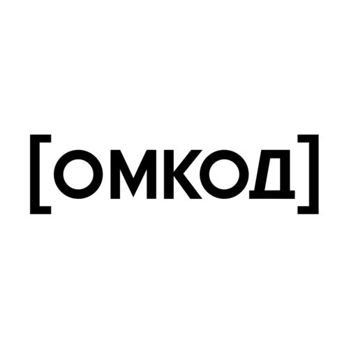 логотип ООО «ОМКОД» 1197847100879