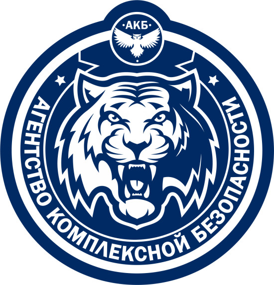 логотип ООО ЧОП «АКБ» 5137746078729