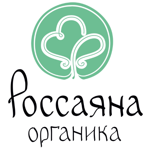 логотип Россаяна органика 1187847269378