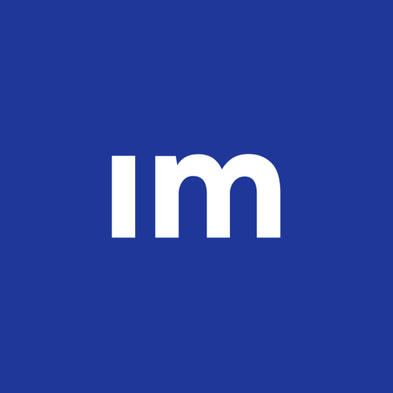 логотип ООО «Инфомаксимум» 1081328000533