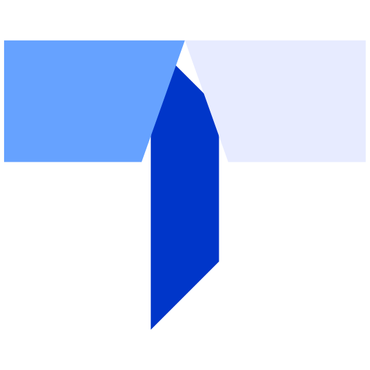 логотип Тегро — DeFi & Web3 1217700576345